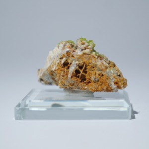 パイロモルファイト / 原石 標本