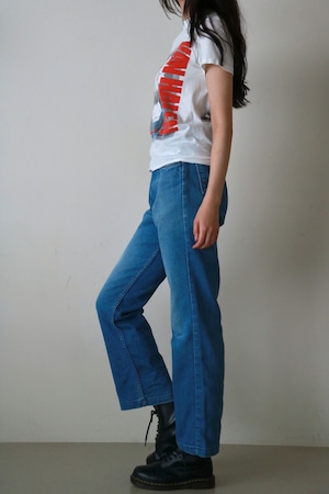 Vintage Levis Action Jeans