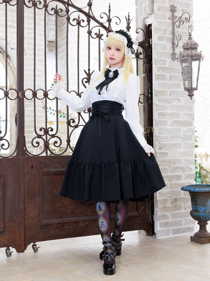 MIHO MATSUDA ブラウス スカートセット 【公式通販】