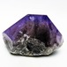 アメジスト 原石 カット原石 一点物 152-3611