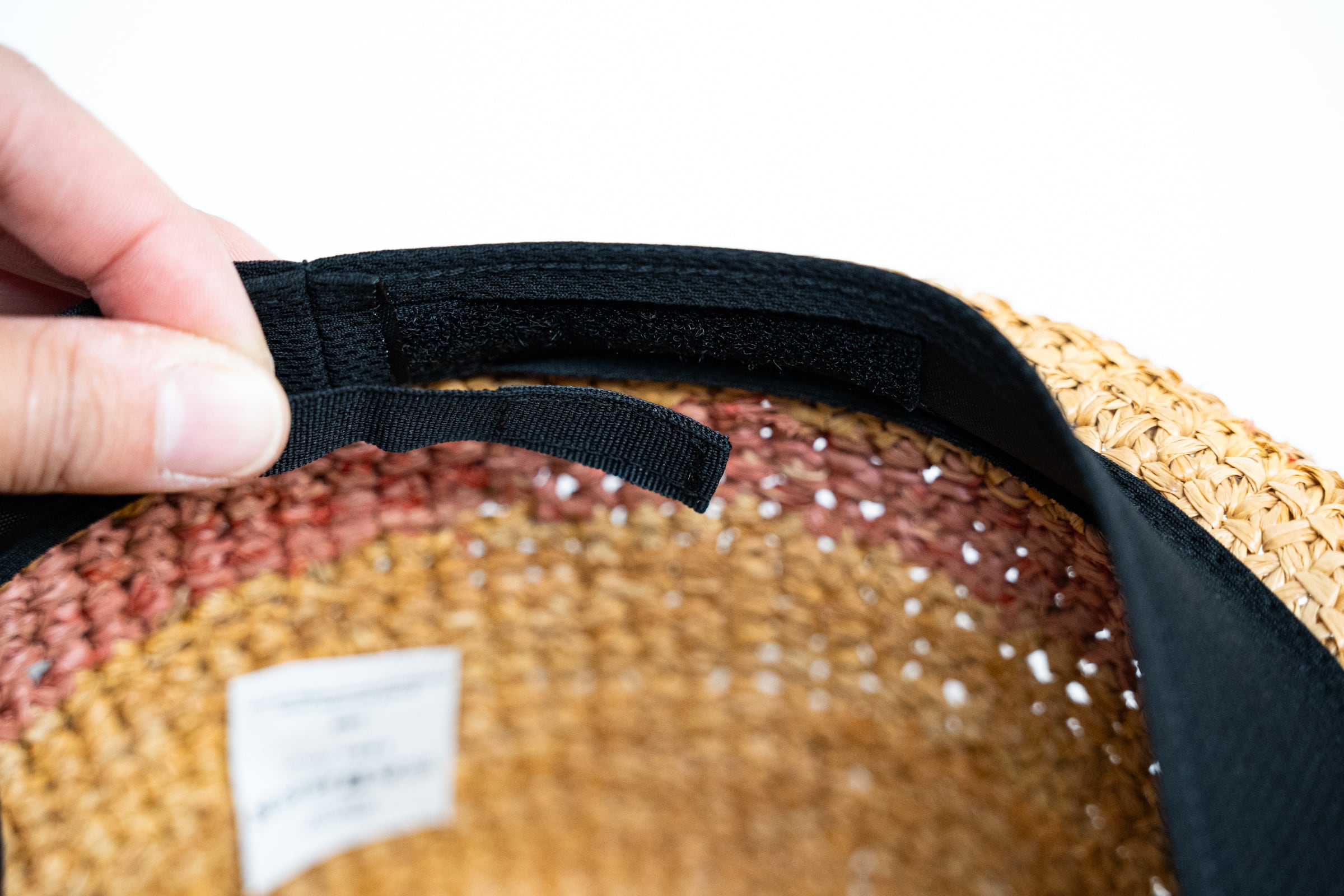 PALM HAT 〈パームハット〉 | JINDAIJI MOUNTAIN WORKS