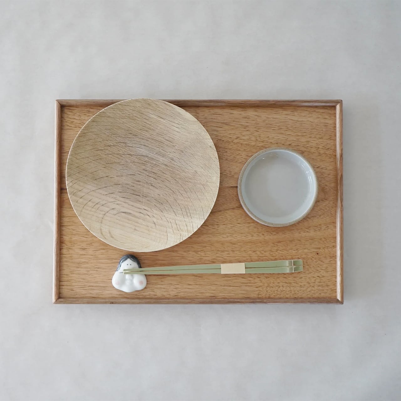 INTERIOR | ON SUNDAYS