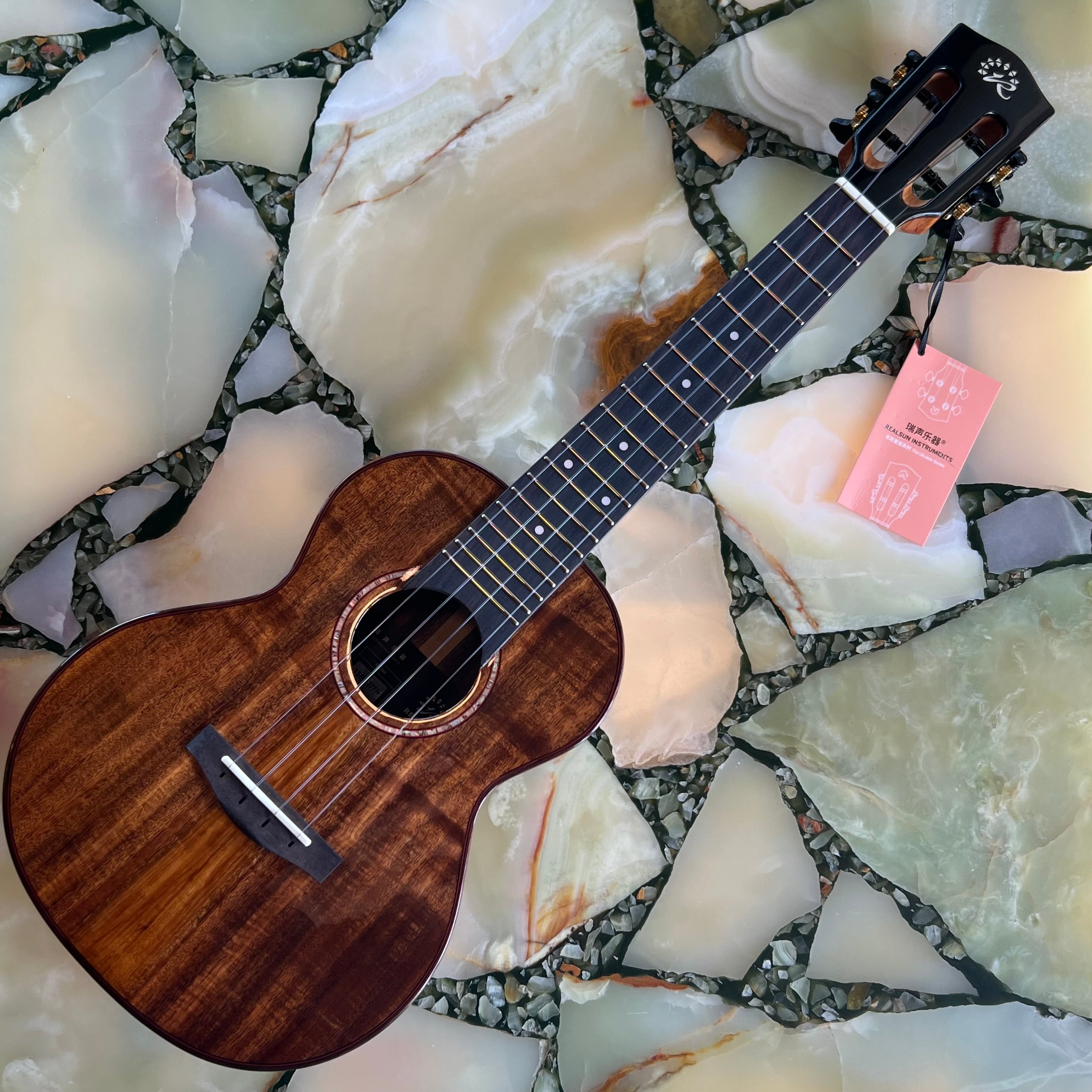 MUSIC NOMAD ウクレレ用湿度管理ツール The Humilele MN302 | UKULELE