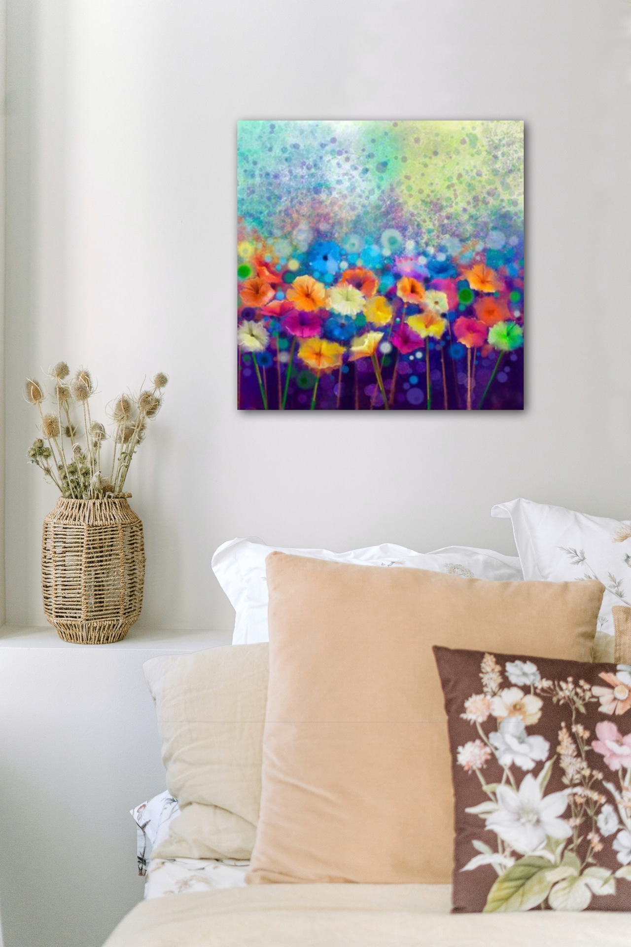 絵画/アートパネル/インテリア/モダン/北欧/おしゃれ アートパネル (お取り寄せ商品)