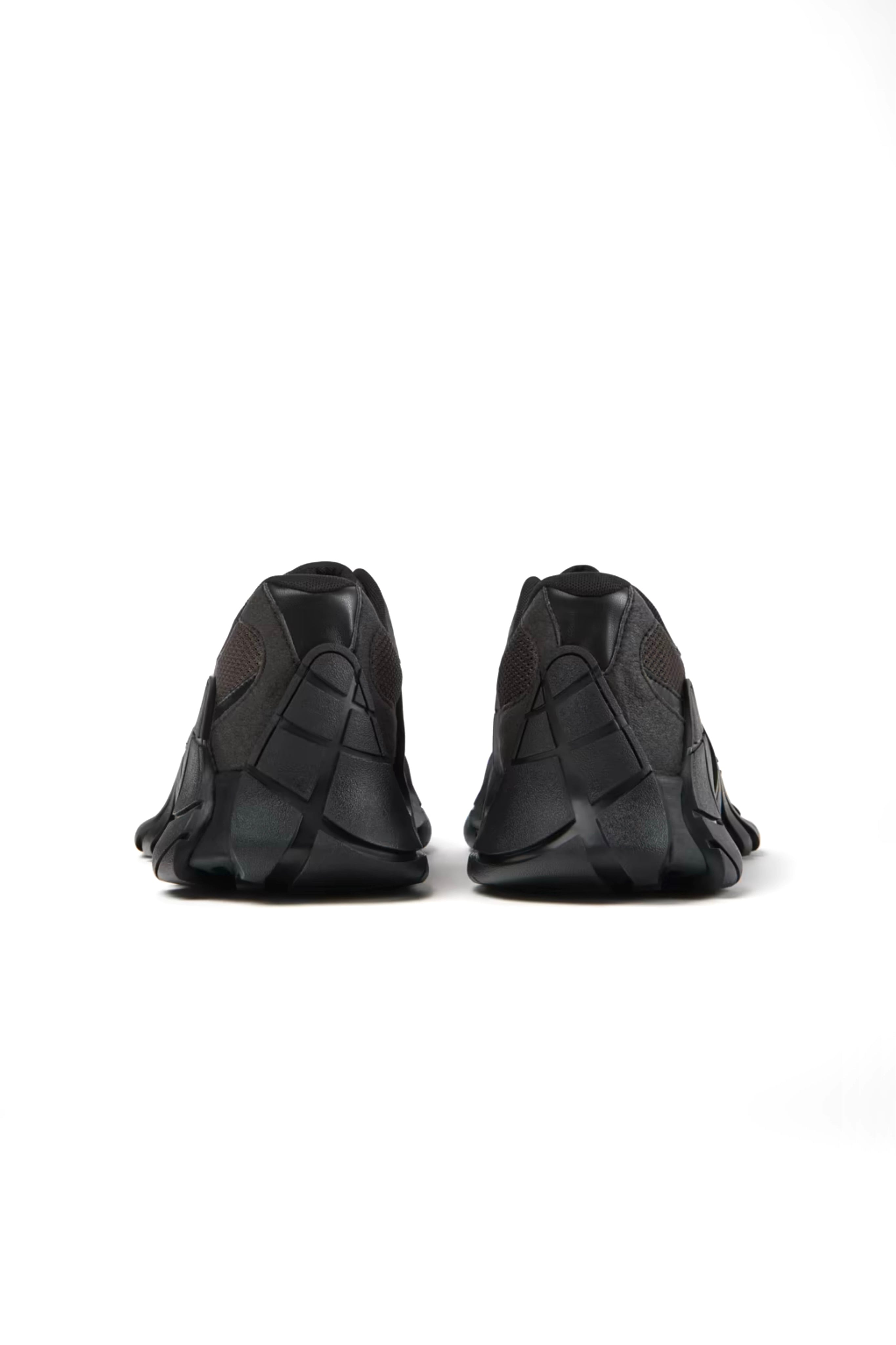 Camper Lab【Tormenta -Black-】 | lloomm