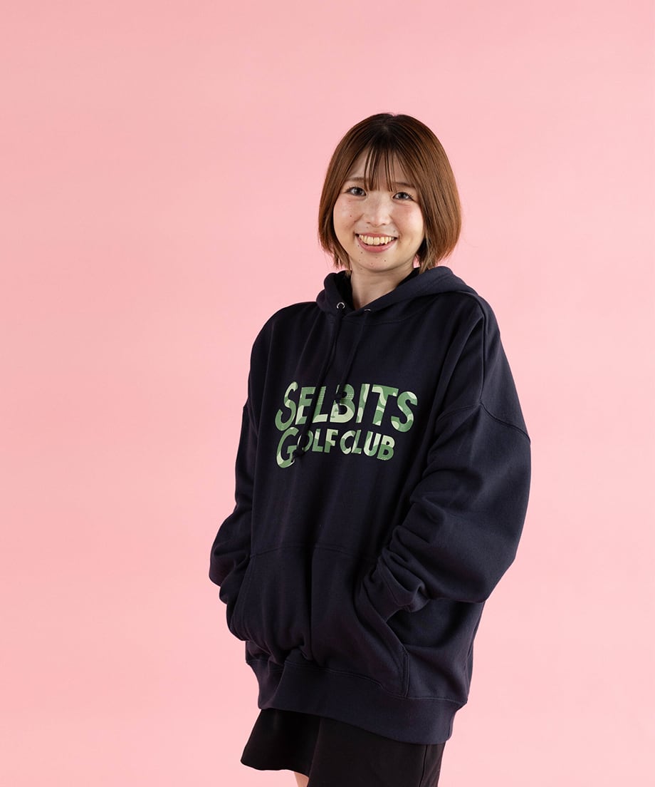 OUTER | SELBITS GOLF CLUB