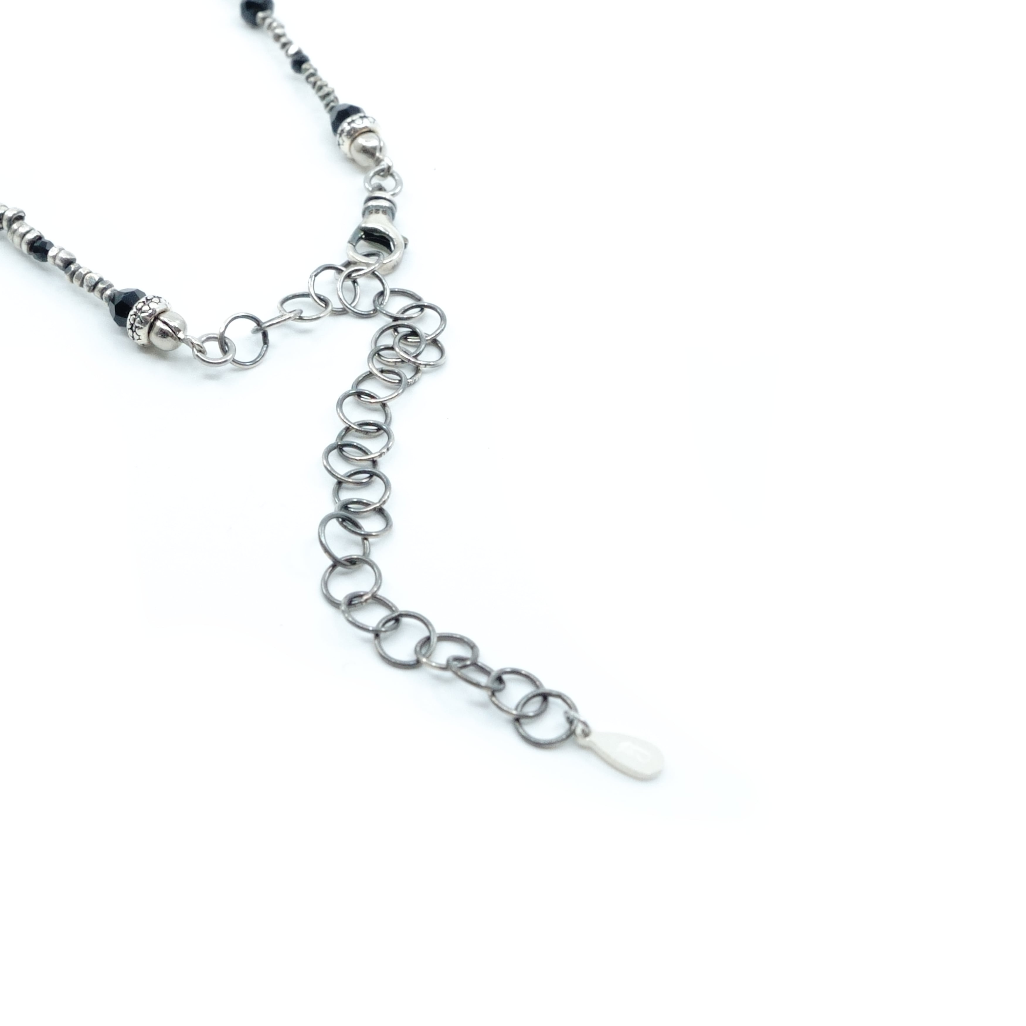 gunda系ネックレス gunda（ガンダ） ネックレス gunda/ガンダ/JUNK HEAVEN X BR/A メンズ