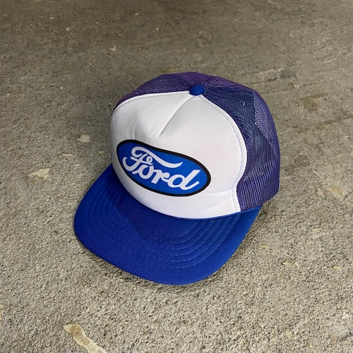 90s Ford mesh cap【仙台店】