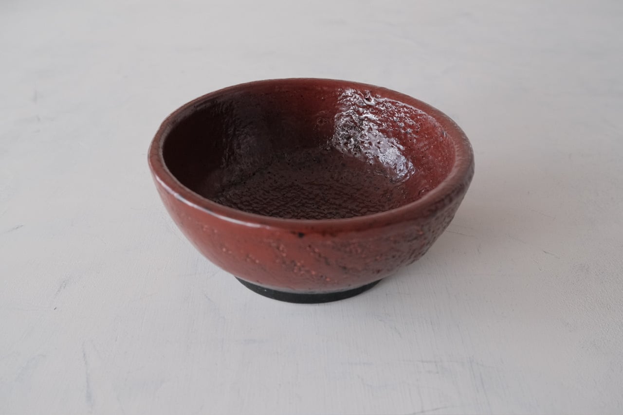 川勝五大 （漆） | Parque