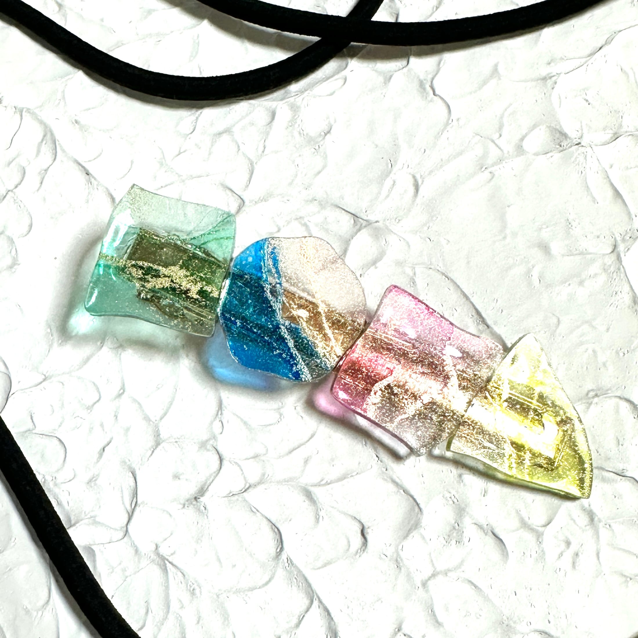 ヘアクリップ [ yurumini-ユルミニ ]