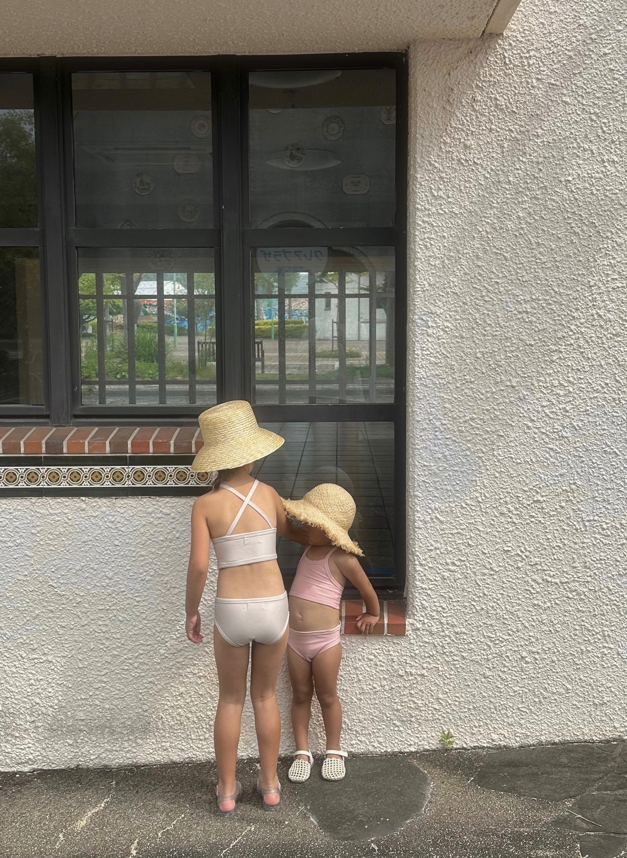 即納〈jam original〉nudie swim suit