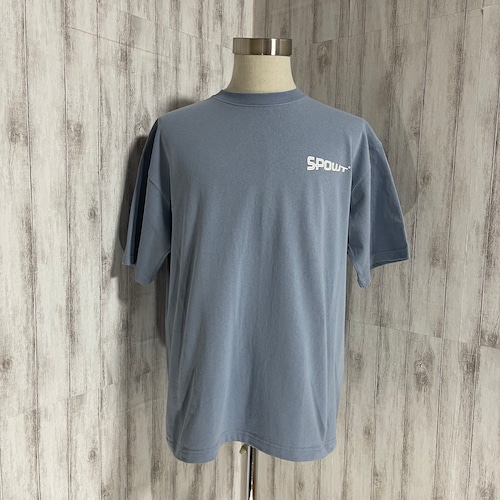 22SP-01-T  BLUE