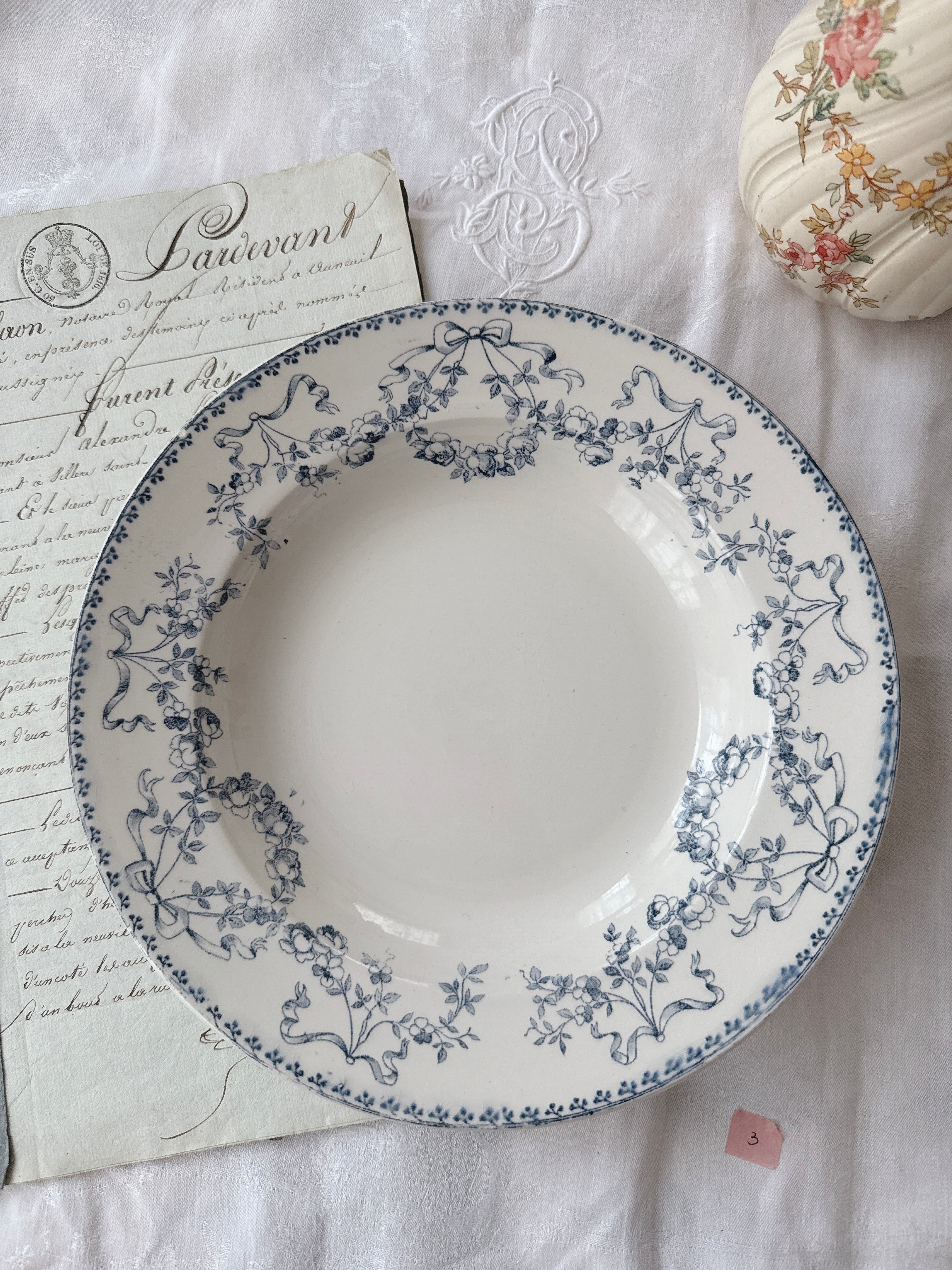 A. Choisy le roi Louis XIII /ショワジールロワ ルイ13世 フランス