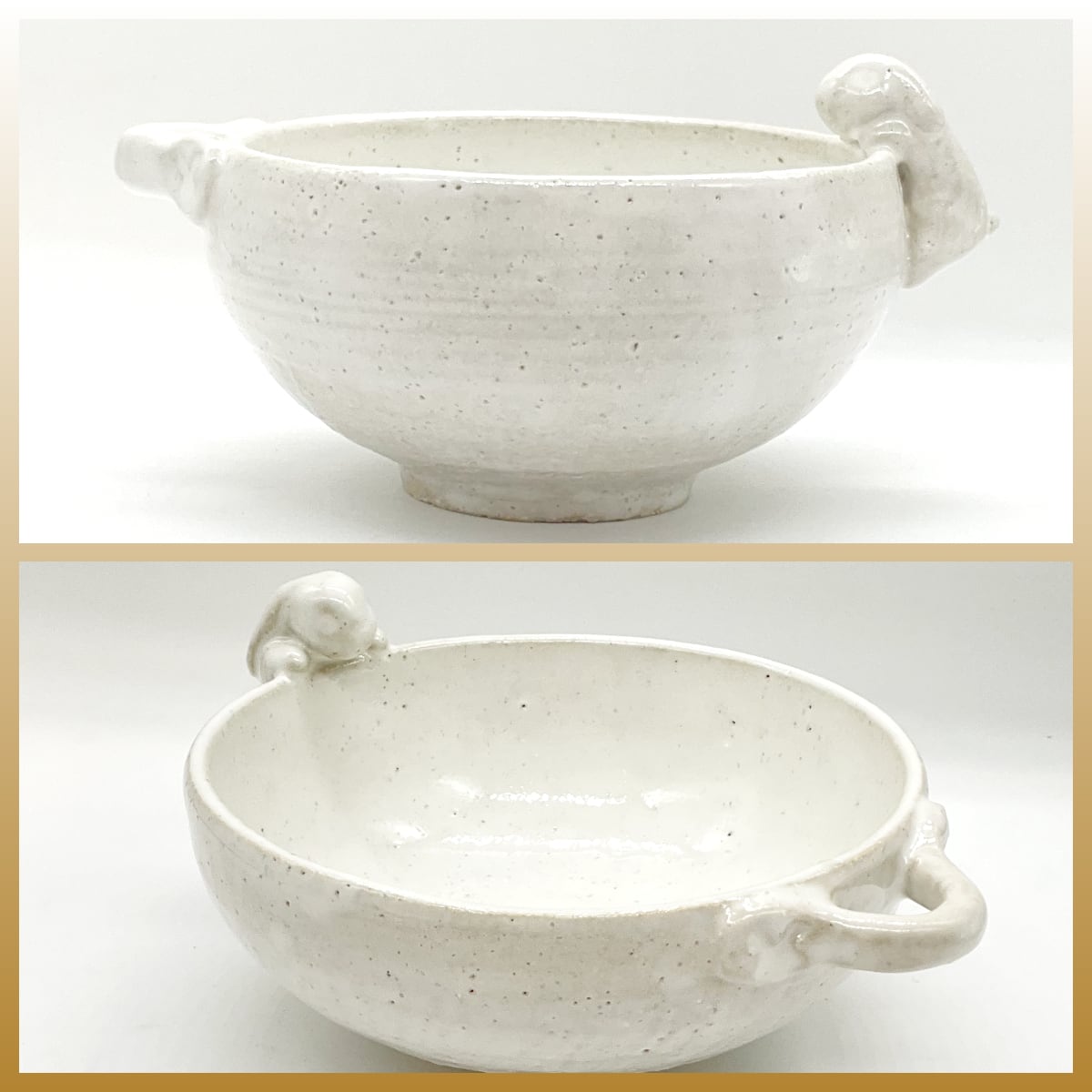 samansa(サマンサ) スープカップ うさぎ