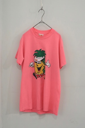 90s Dole hug a pineapple t-shirt