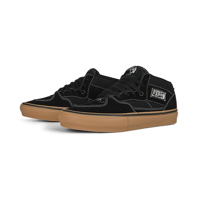 VANS / HALF CAB