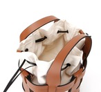 【21aw】Net & Canvas Bag_4colors
