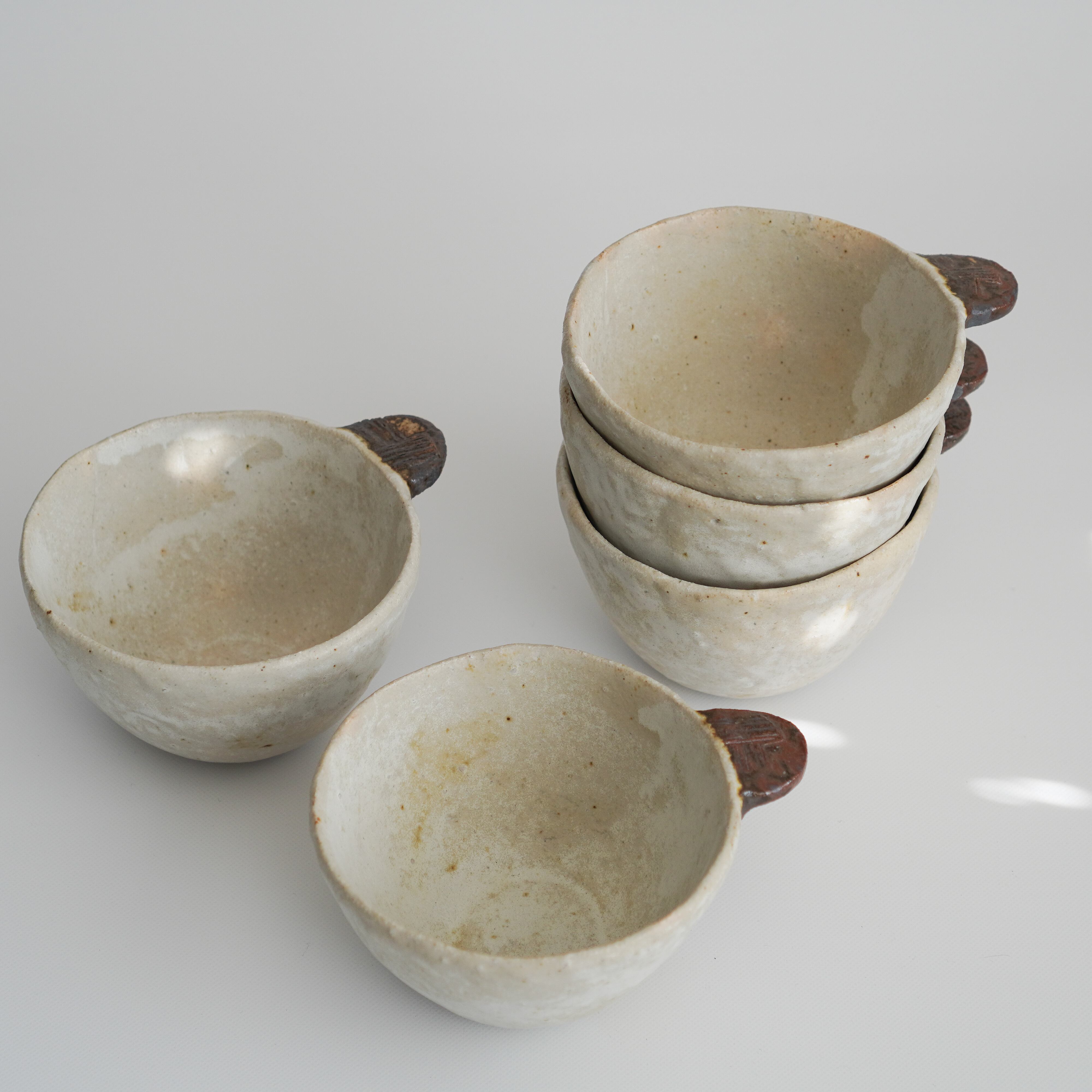 松波曜子】手つきボウル | kulukka