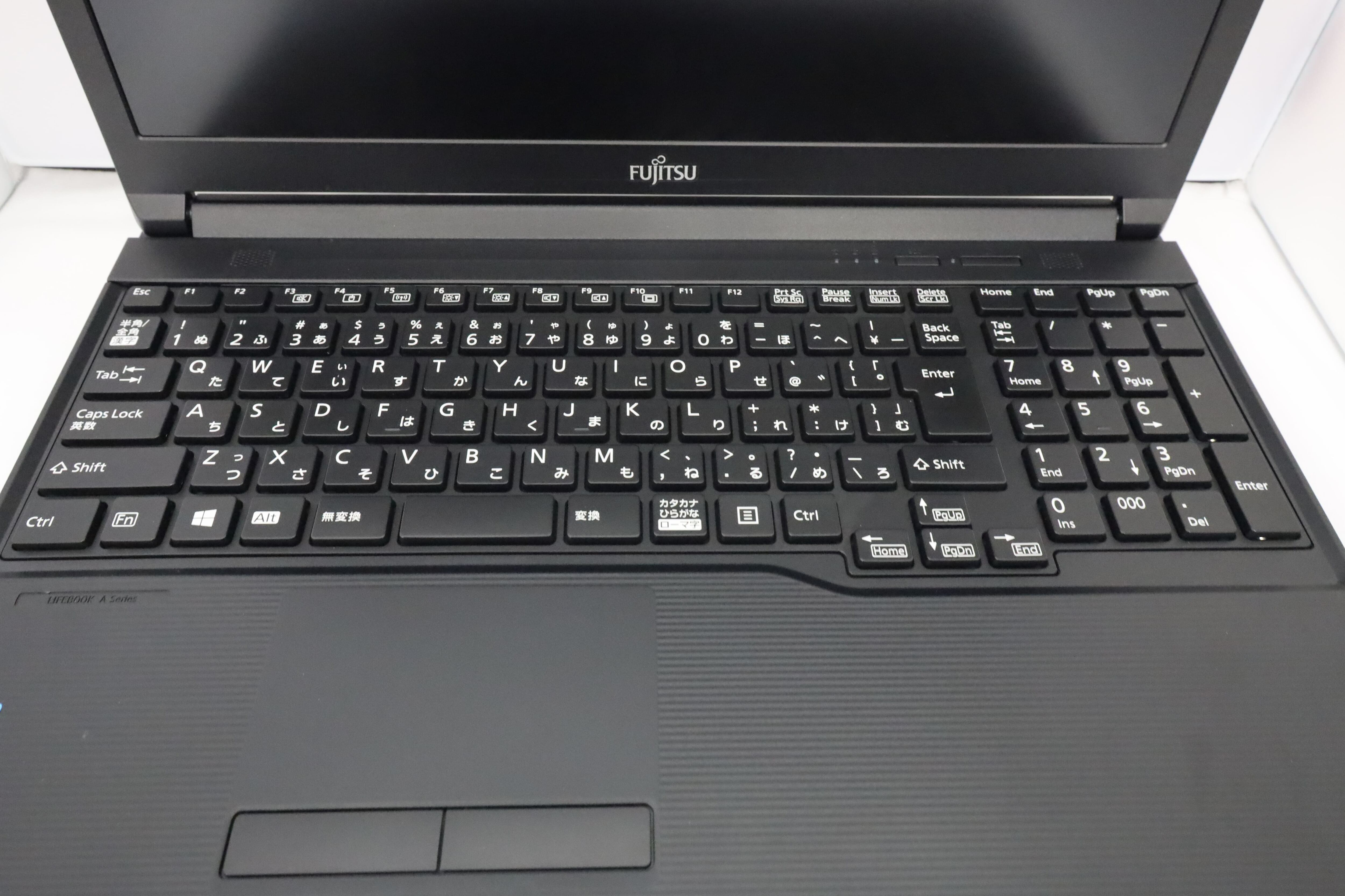 10017765【ドライブ付】【多機能】富士通 FUJITSU LIFEBOOK A579 第8世代 Core i5 8265U/1.60GHz 16GB 新品SSD120GB スーパーマルチ Windows10 64bit WPSOffice 15.6インチ HD カメラ テンキー 無線LAN パソコン ノートパソコン PC Notebook