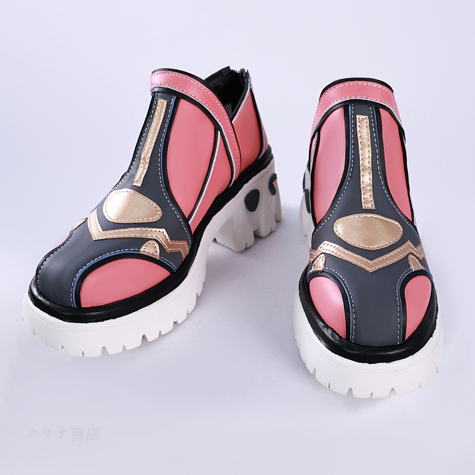 原神 ヴァレサ Varesa コスプレ衣装 同人服 『全アクセサリー、小物