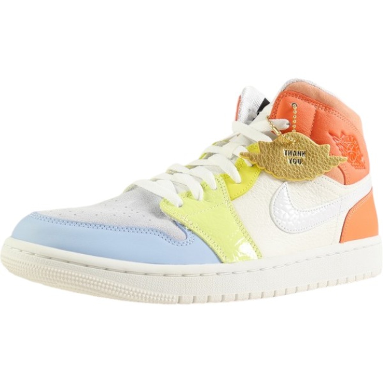 Size【28.5cm】 NIKE ナイキ WMNS AIR JORDAN 1 MID 