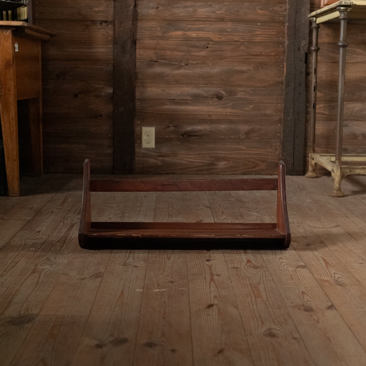 Book Stand / ブックスタンド〈本立て・本棚・アンティーク