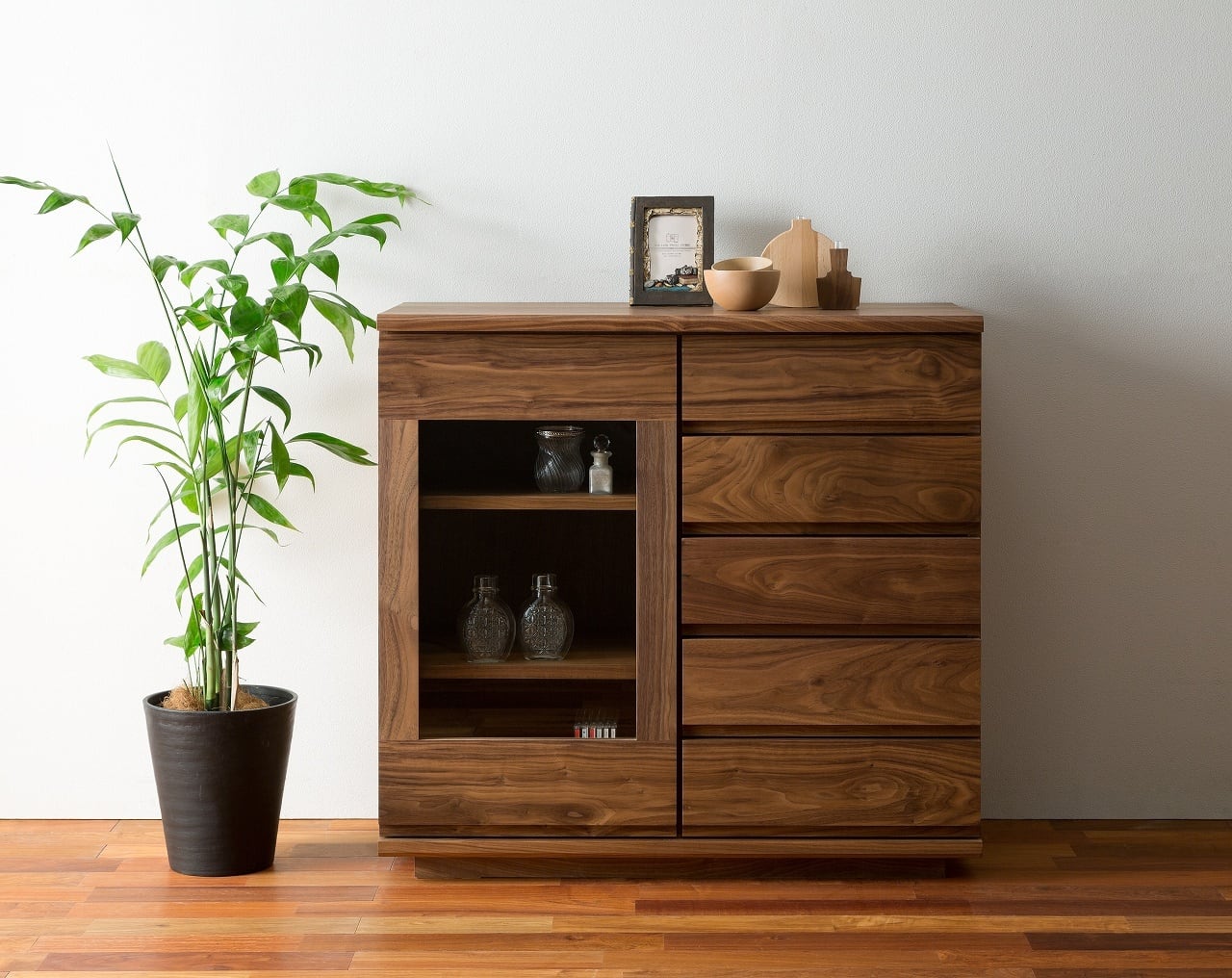 大國様用 別注 ソニック 90 サイドボード RD|Re+(リプラス)杉本家具・静岡