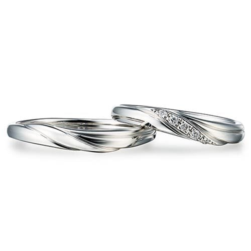 タイムセール♡未使用品LANVIN Pt950リング17号 5924063メンズ LANVIN COLLECTION （ランバンコレクション） | WEDDING ONLINE STORE
