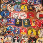 10枚セット　ランダムまとめ売り　ベトナムワッペン　パッチ　レプリカ　