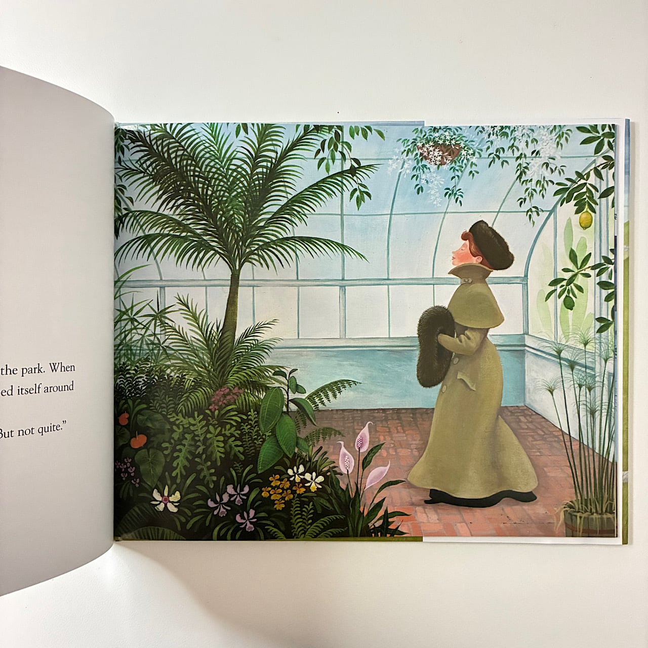 Miss Rumphius | 素敵な洋書絵本のお店 Read Leaf Books