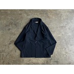 LAMOND (ラモンド) Washable 2Way Stretch 2B Tailored Jacket