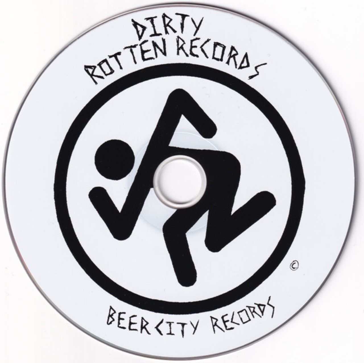D.R.I./DIRTY ROTTEN LP | RECORD SHOP CONQUEST/レコードショップコンクエスト