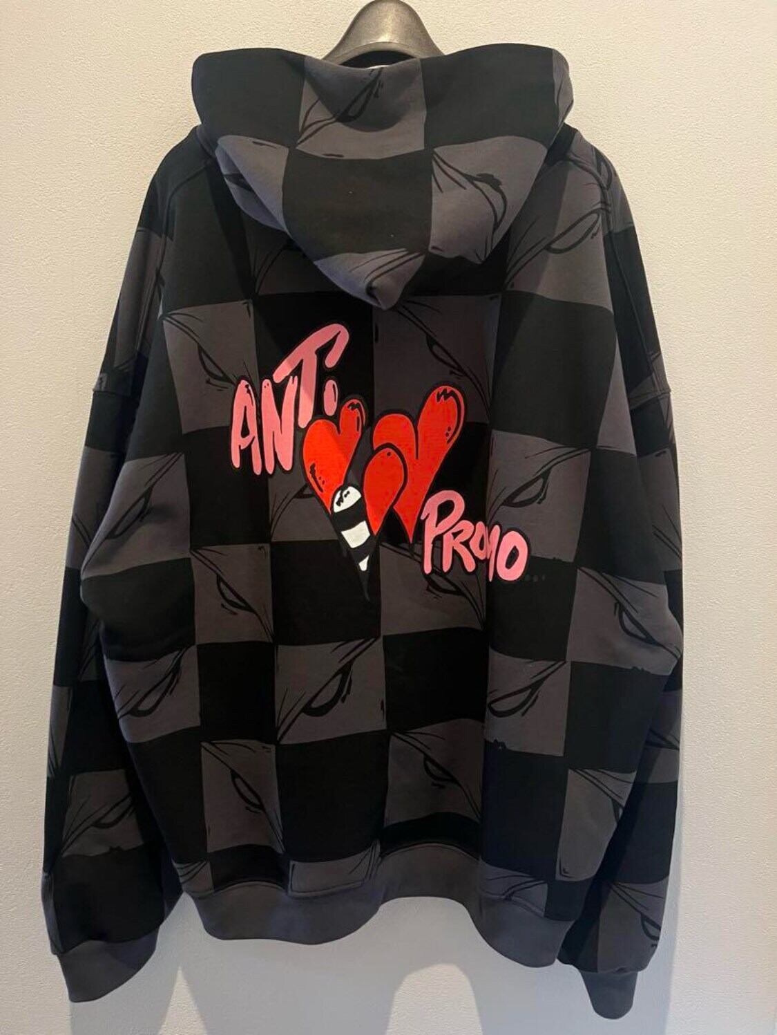 パーカー・フリース・スウェット | chromehearts