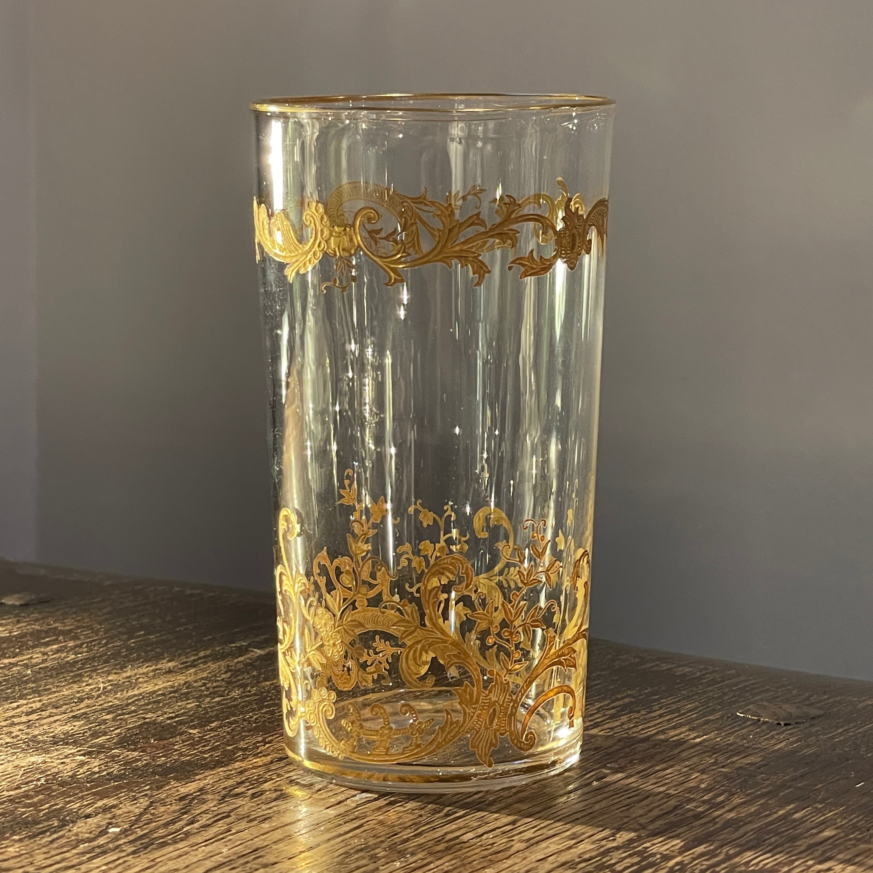 サンルイ | アンティークボアルネ/京都オールドバカラ専門店