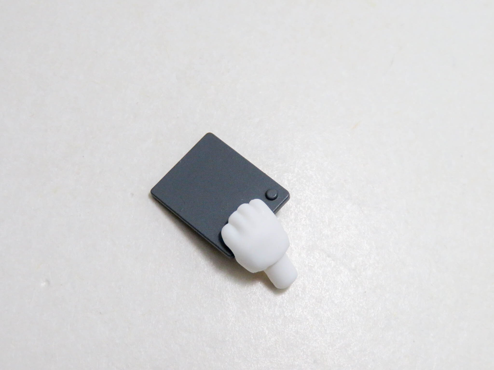 【2394】 在原七海 小物パーツ タブレット ねんどろいど