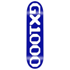 GX1000 / OG LOGO 8