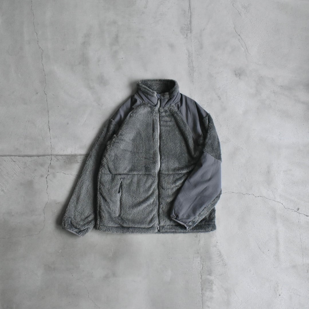 WILD THINGS | CHAMONIX JACKET 3 | HUMMING ROOM | 札幌にあるメンズ
