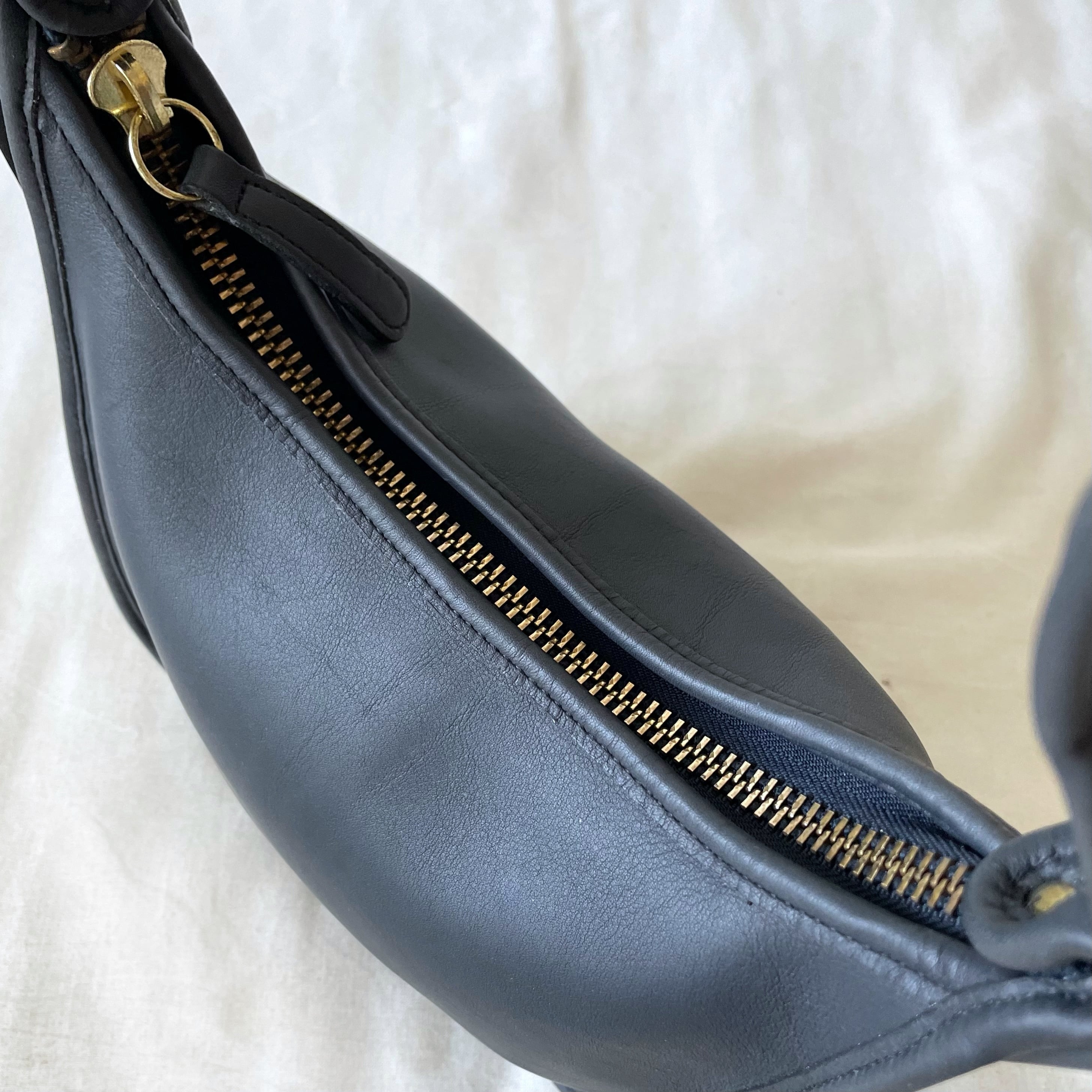 NEW WITH TAG” VINTAGE COACH (OLD COACH オールドコーチ) JANICE