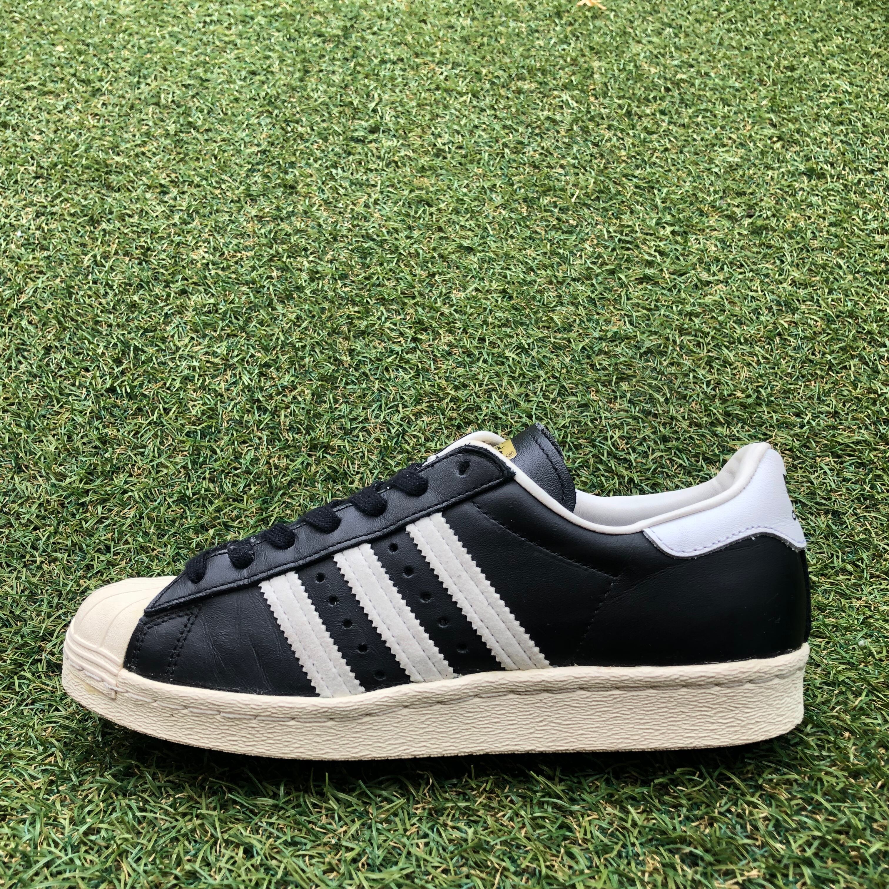 adidas SS80S アディダス スーパースター 80s H422