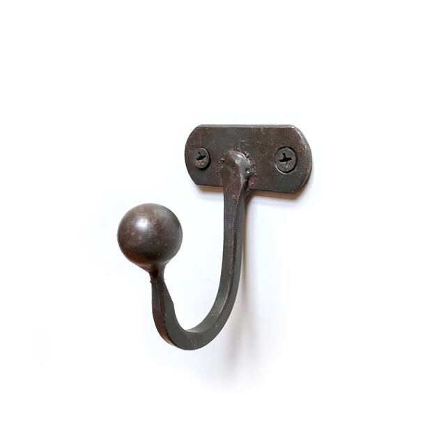 アイアン フック アイアン雑貨 アンティーク調 Paddle パドル