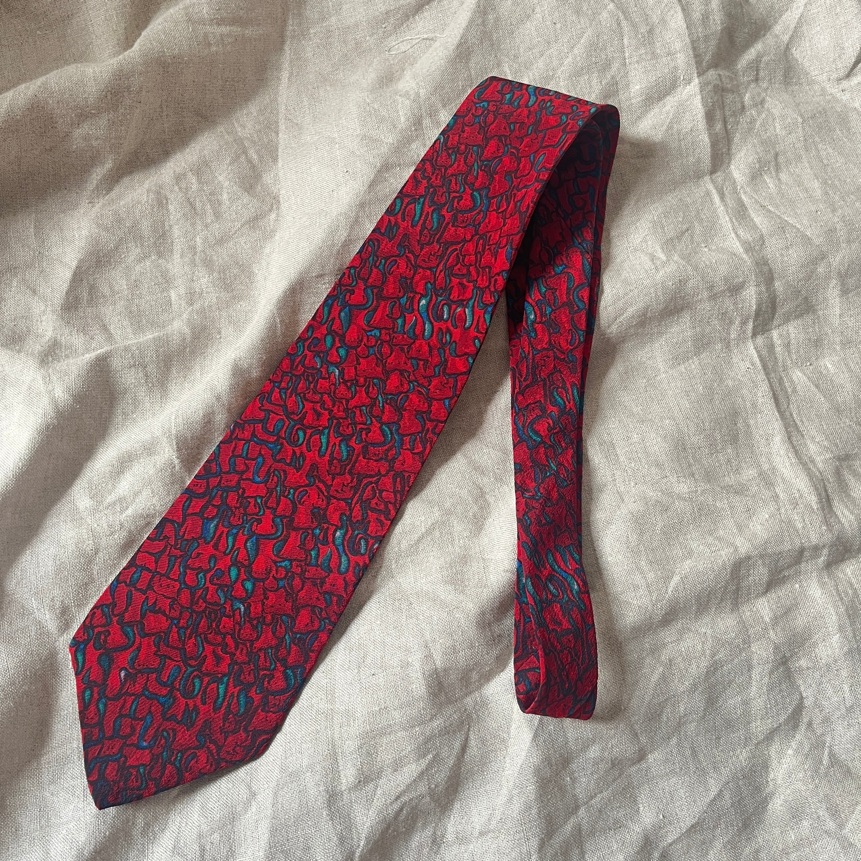 古着売ります。(ネクタイ追加) Necktie(ネクタイ) | 古着屋727