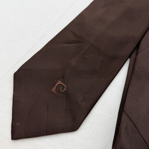 70-80s Pierre Cardin BOYD'S ピエールカルダン　ネクタイ n-441