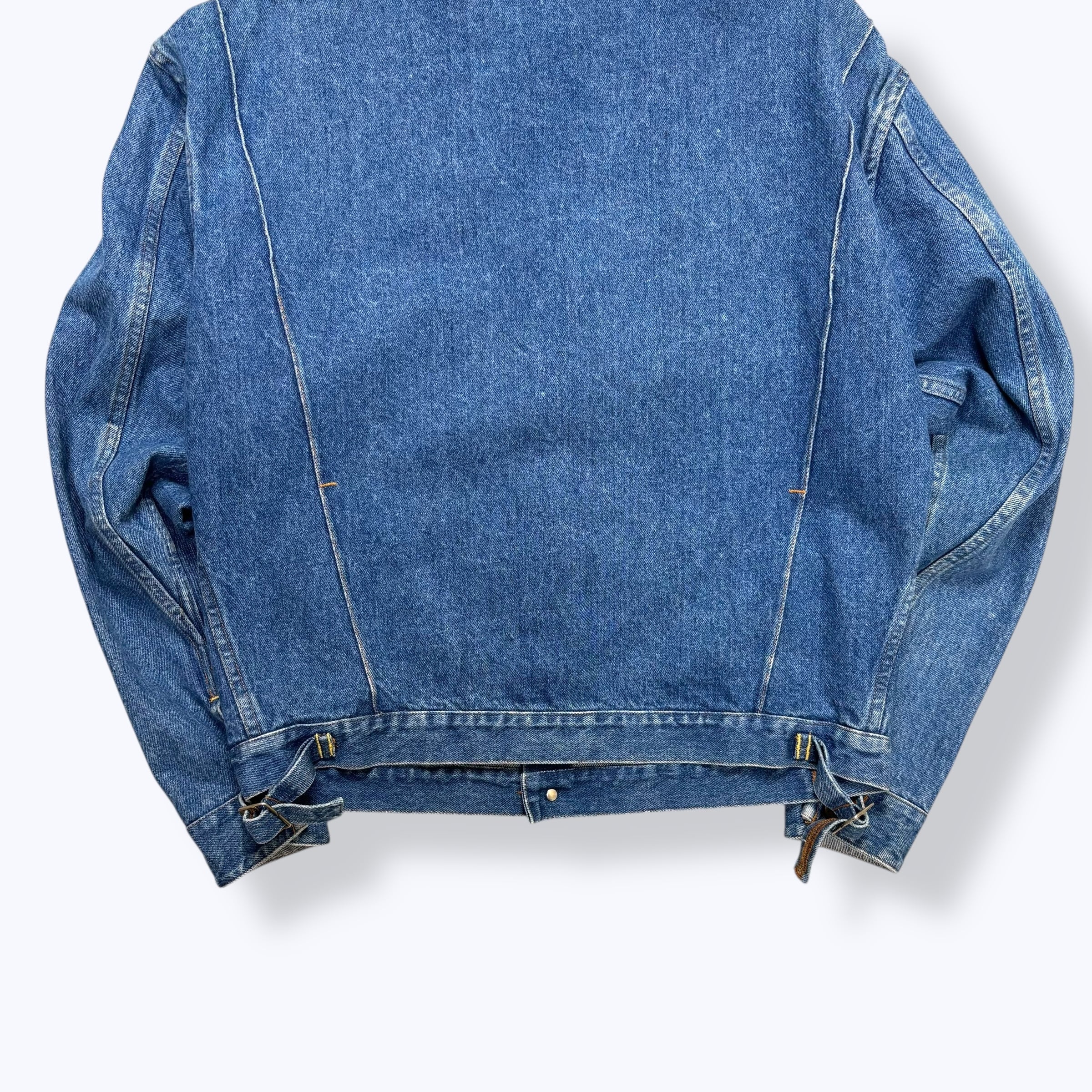 80s CLOSED by Marithe Francois Girbaud 80年代 マリテフランソワ