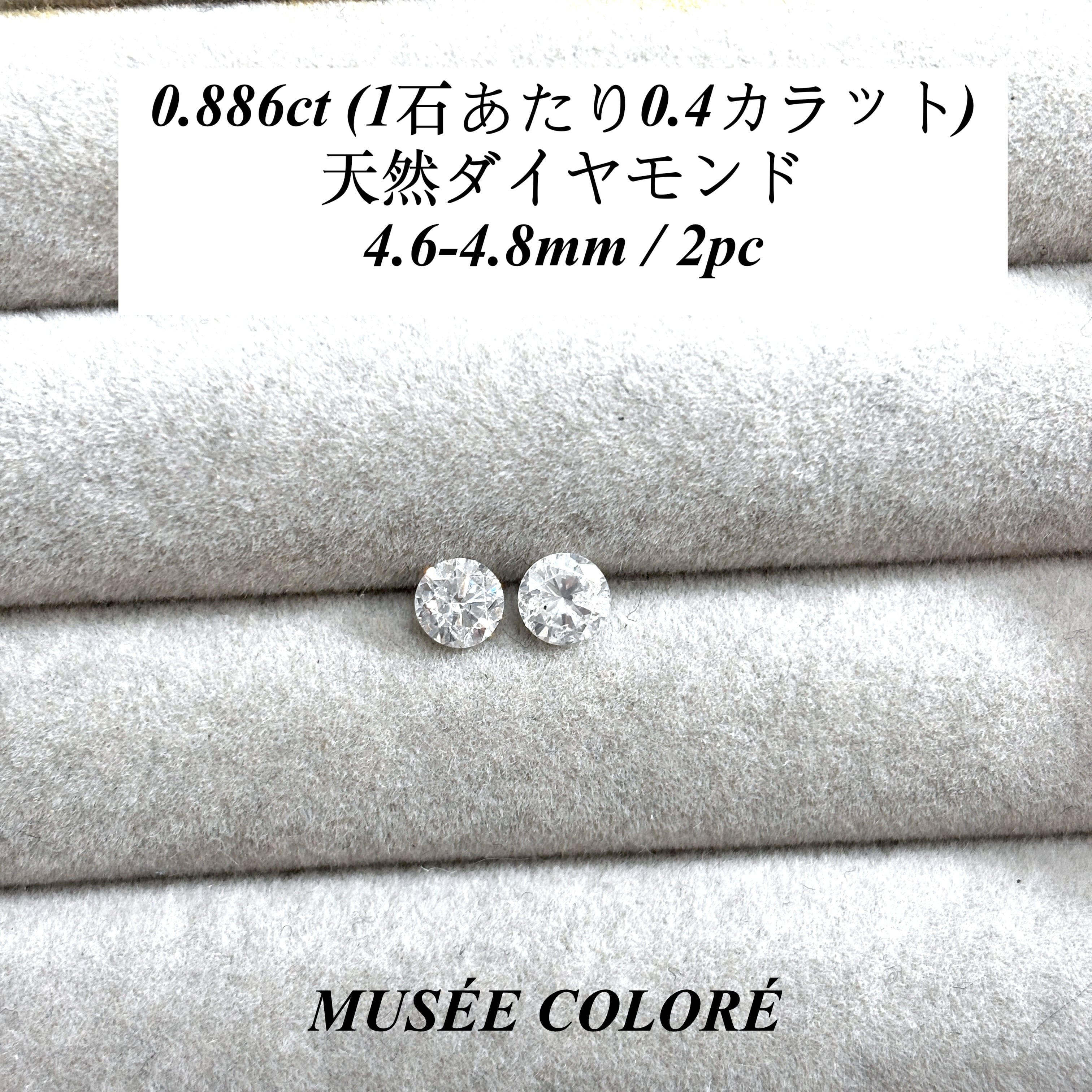 ラウンドシェイプ (Round Shape) | MUSÉE COLORÉE