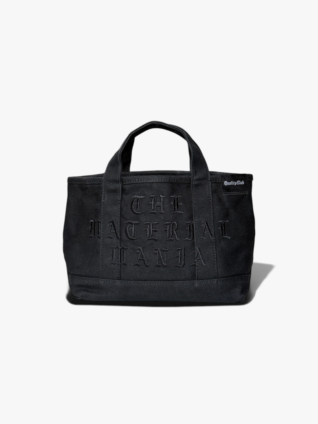 NOMAD S – BLACK