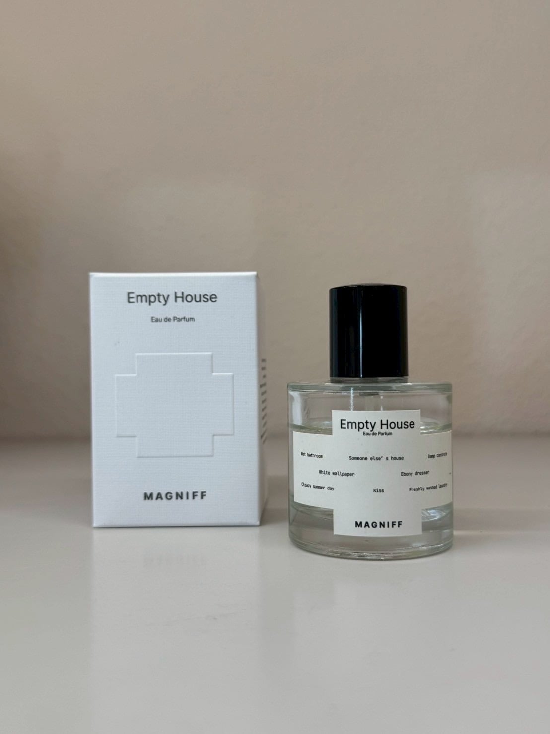 GiU YOUR YOUR BALM STRAP KIT | loukatokyo