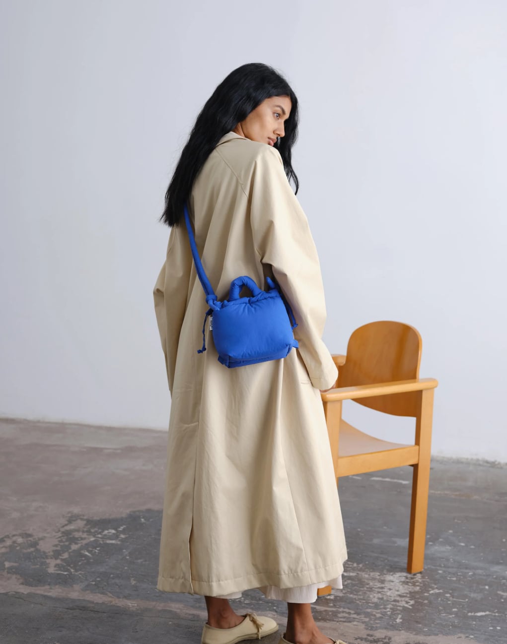 MICRO ONA SOFT BAG | ote.