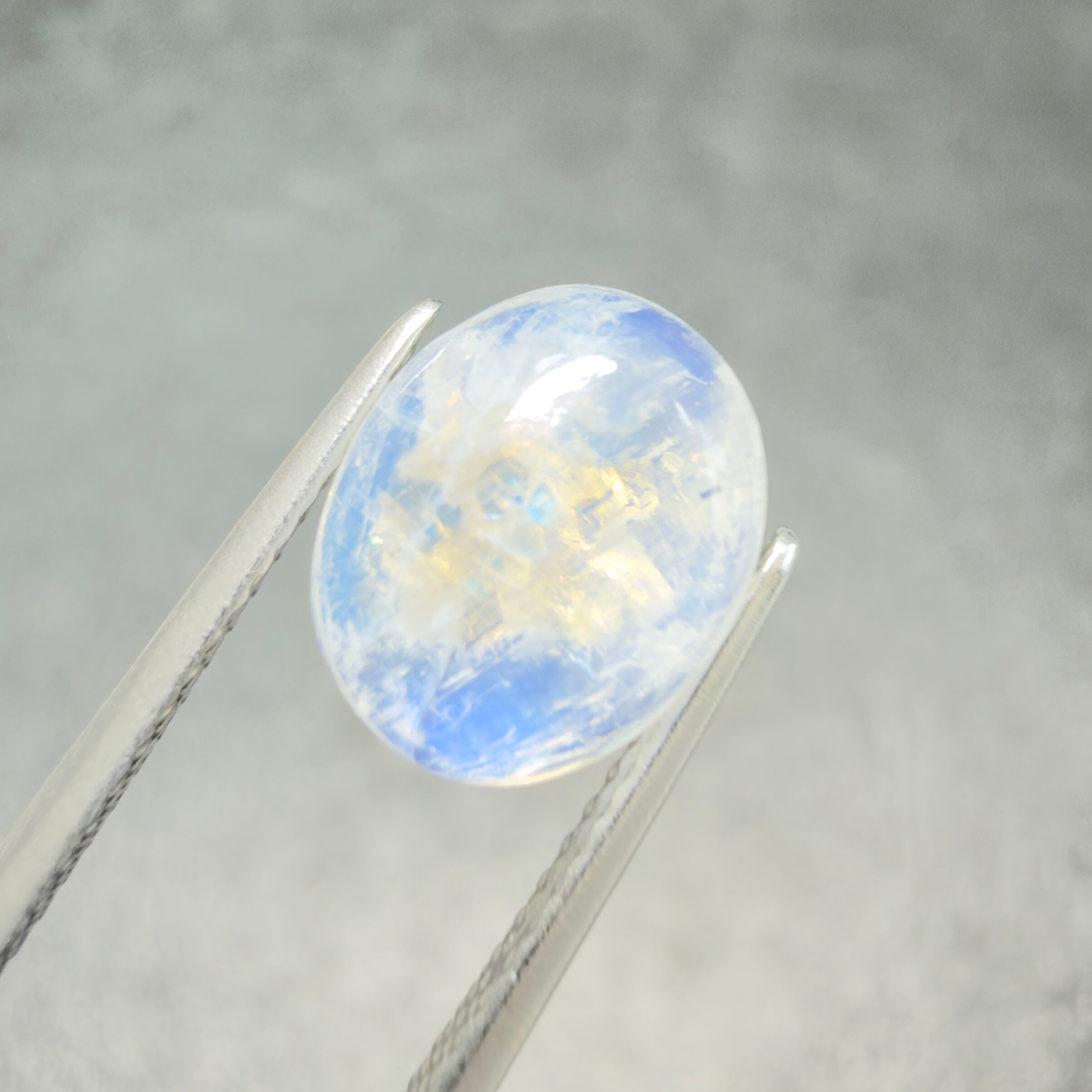 ルチルクォーツ】 ルース 2.75ct | たからいしルース オンラインショップ