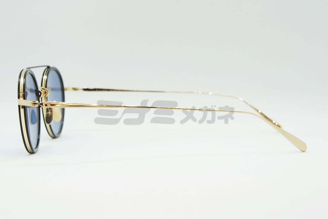 BJ CLASSIC PREM-125 CW NT ツーブリッジ　サングラス PREM-125CW NT ツーブリッジ / BJクラシック |東京・中目黒メガネ