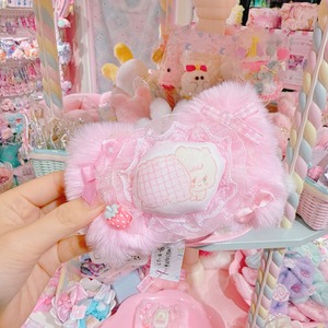 【C7】36-21ヘアゴム